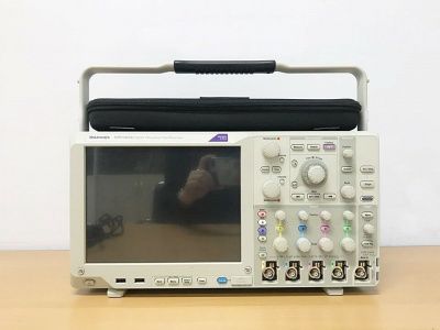 Осциллограф цифровой Tektronix DPO5054